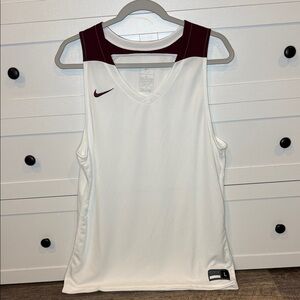 Men’s Nike Engineered Basketball Jersey